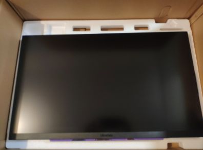 LG 27gr93u UHD Gaming monitor