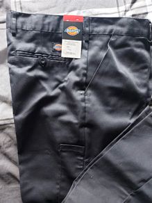 Redhawk trousers black brand new 2 pairs