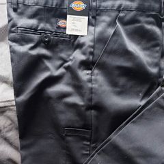 Redhawk trousers black brand new 2 pairs