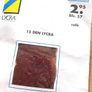 New 13 pairs of Vintage Tights Hosiery Dark skin tones Image 6