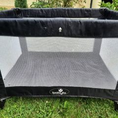 Babylo Travel Cot /  Playpen
