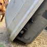 Roof Box 420 Litres - Fits all cars/Jeeps Image 2