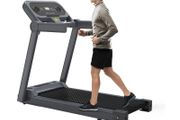 Pro Sports Electric Treadmill 2.0hp Motorised Folding Home gym treadmill - FREE DELIVERY