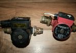 Grundfos heating circulating pumps