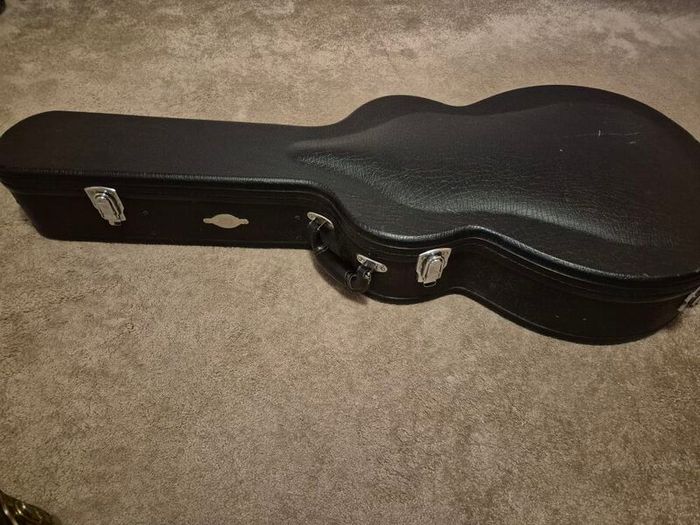 Taylor gc3 (312) grand concert guitar