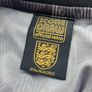 Score Draw England '90 Retro Original Retro Blackout Shirt Image 2