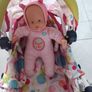 dolls  pram Image 5