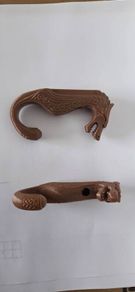 Dragon Wall Hook