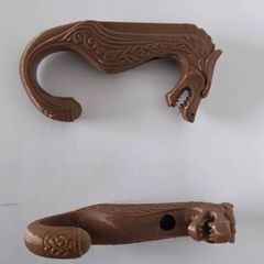Dragon Wall Hook