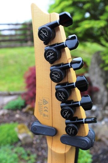 Ibanez RG550 Genesis RFR