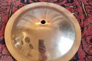 Zildjian 9,5" Zil-Bel Large Cymbal