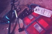 94-99Toyota,Celica,parts(rear,control,arms,and...)