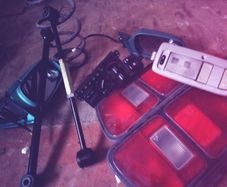 94-99Toyota,Celica,parts(rear,control,arms,and...)