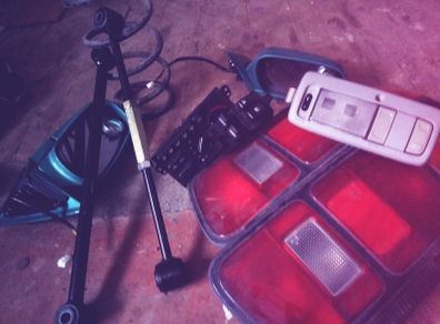94-99Toyota,Celica,parts(rear,control,arms,and...)