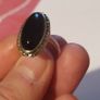 Vintage Sterling Silver Ring Image 5