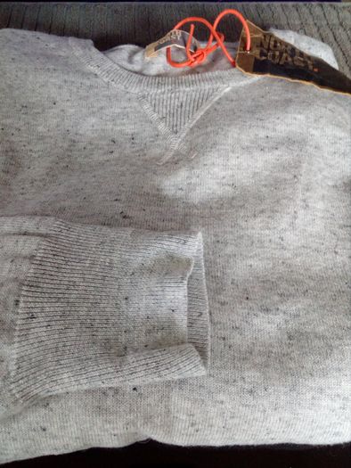 Mens Knitwear