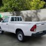 2025 Toyota Hilux single Cab Image 5