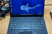 Lenovo X1 Carbon i7 pro 8/256 windows 11