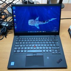 Lenovo X1 Carbon i7 pro 8/256 windows 11