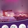 SALE Just Relax Neon Sign,Neon Light Sign Powered by USB with Switch Image 5
