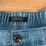 Jogger style jeans Image 2