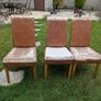 Dining Chairs Image 4