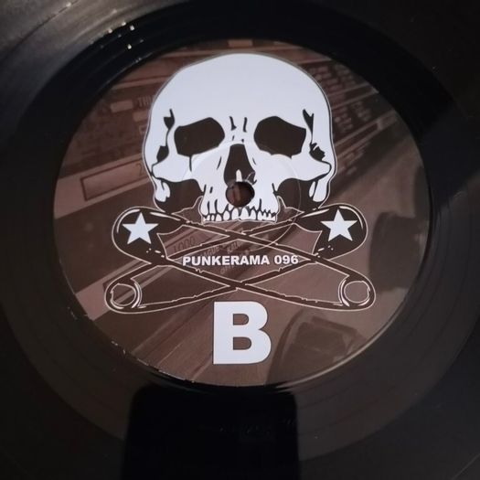 Protex - Don't Drag This On E.P.
