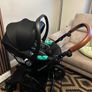 Travel system Image 4
