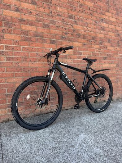Carrera Vengeance 27.5"