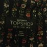 Maternity Topshop shirt Image 3