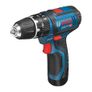 Bosch GSB 12V-15 12V 2 x 2.0Ah Li-Ion CoolPack Cordless Combi Drill Image 2