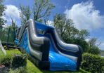 Bouncing castle