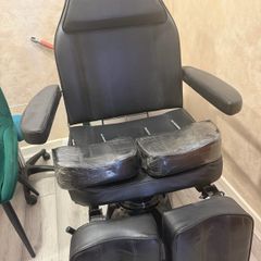 pedicure chair