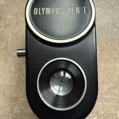 Olympus Light Exposure Meter For Pen F