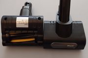 Shark motorised pet tool
