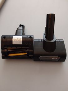 Shark motorised pet tool