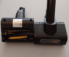 Shark motorised pet tool