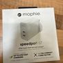 Mophie fast charging wall charger Image 2