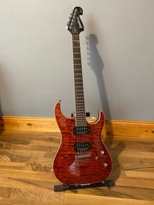 Washburn X50 Pro Q