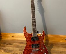 Washburn X50 Pro Q