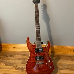 Washburn X50 Pro Q