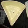 Beautiful Antique Cheese Dish with Cover Image 6