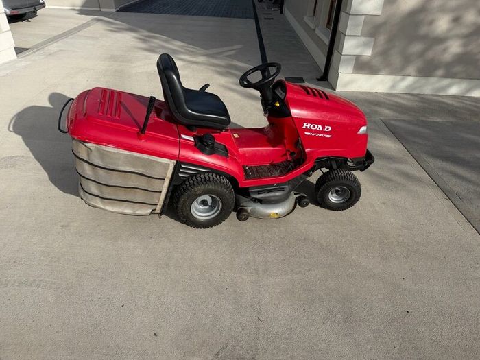 Honda 2417