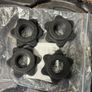 Barbell Dumbell Gym Locking Nuts Image 2