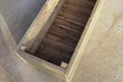 planter box