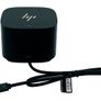 HP Thunderbolt Dock 120W G4 HSN-IX03 Docking Station (Used) Image 3
