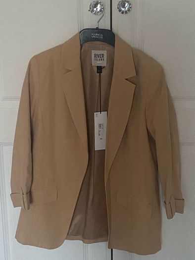 Women's River Island Blazer BNWT