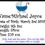Personalised Birthday Plates Image 9