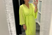 kimono dress