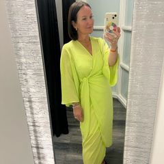 kimono dress